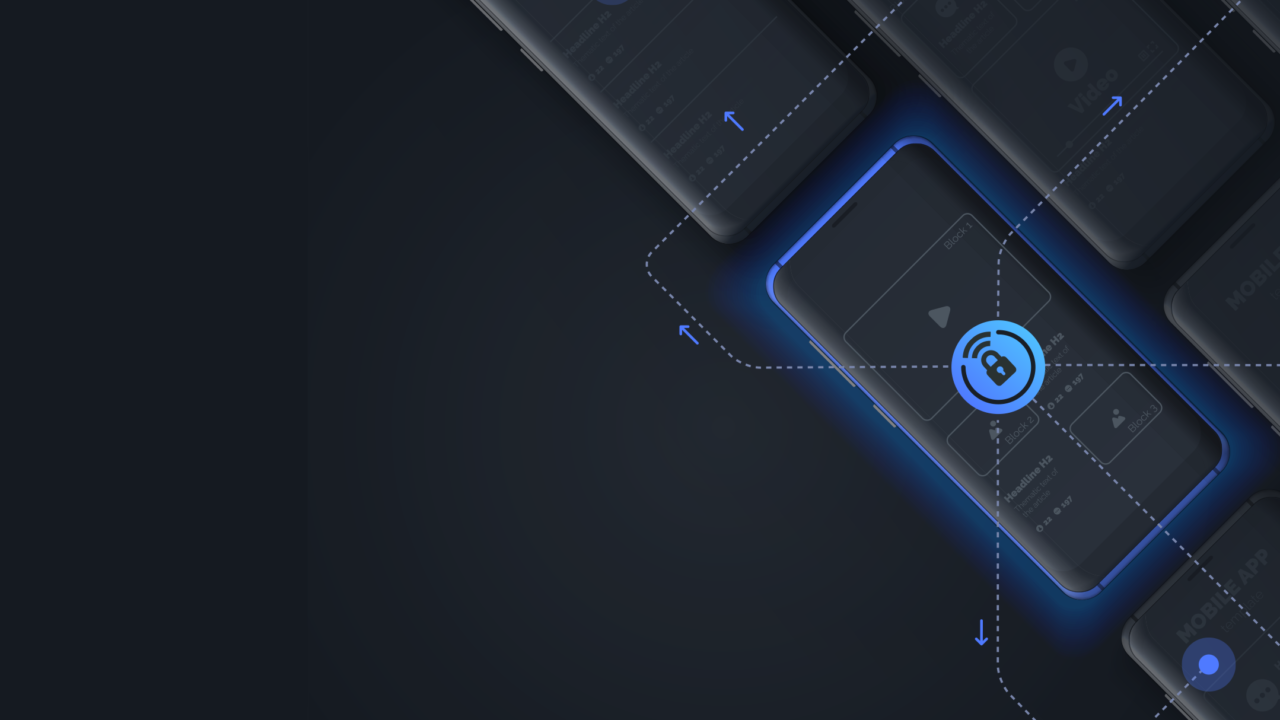 Webinar - Réseaux mobiles privés