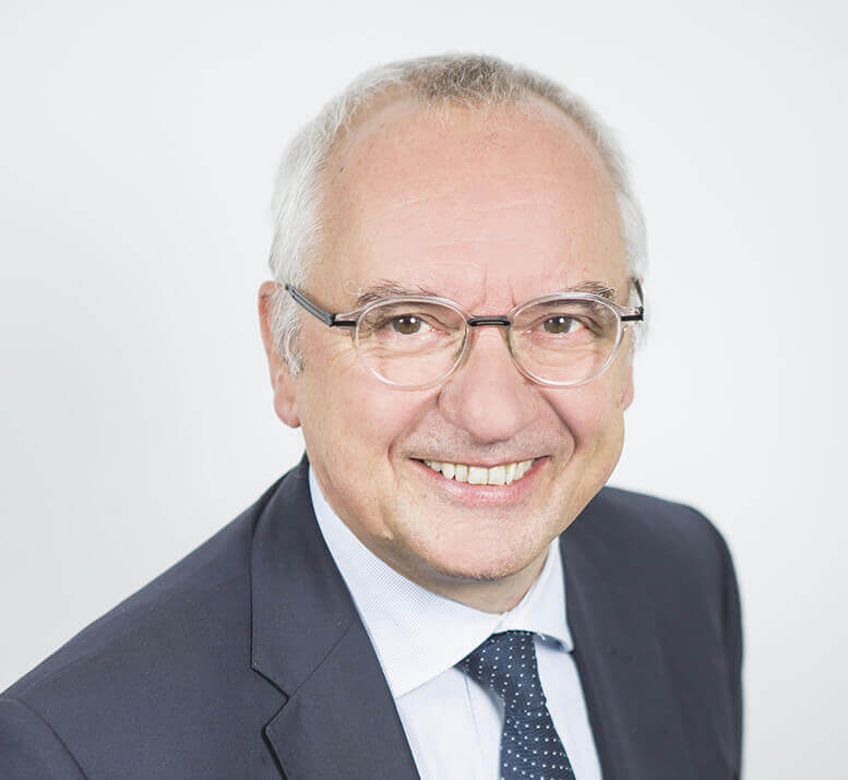Gérard Hardy