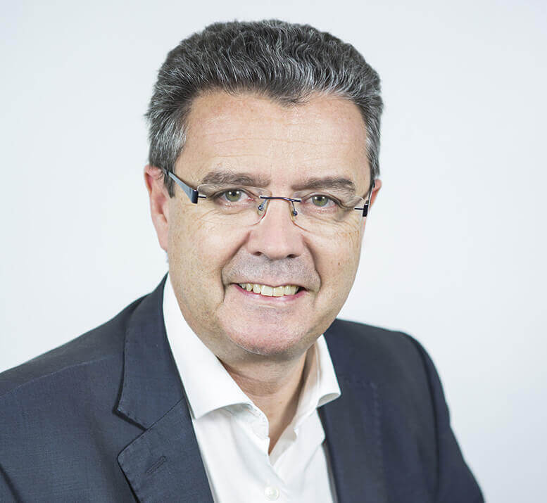 Yann Jaffré