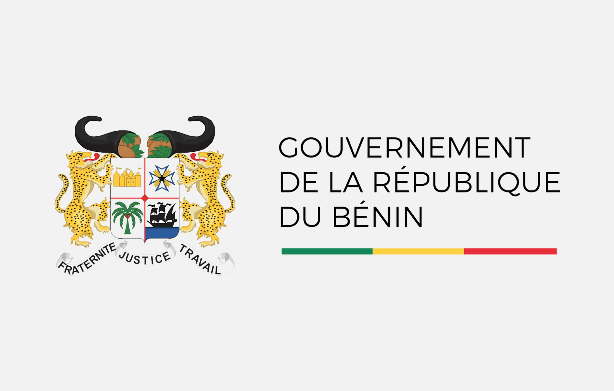 Gouvernement de la République du Bénin