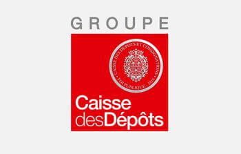 Caisse des Dépôts