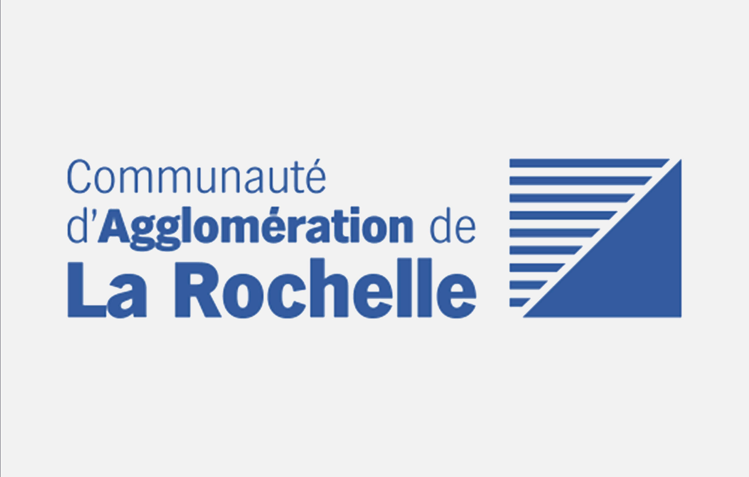 communauté d'agglomération