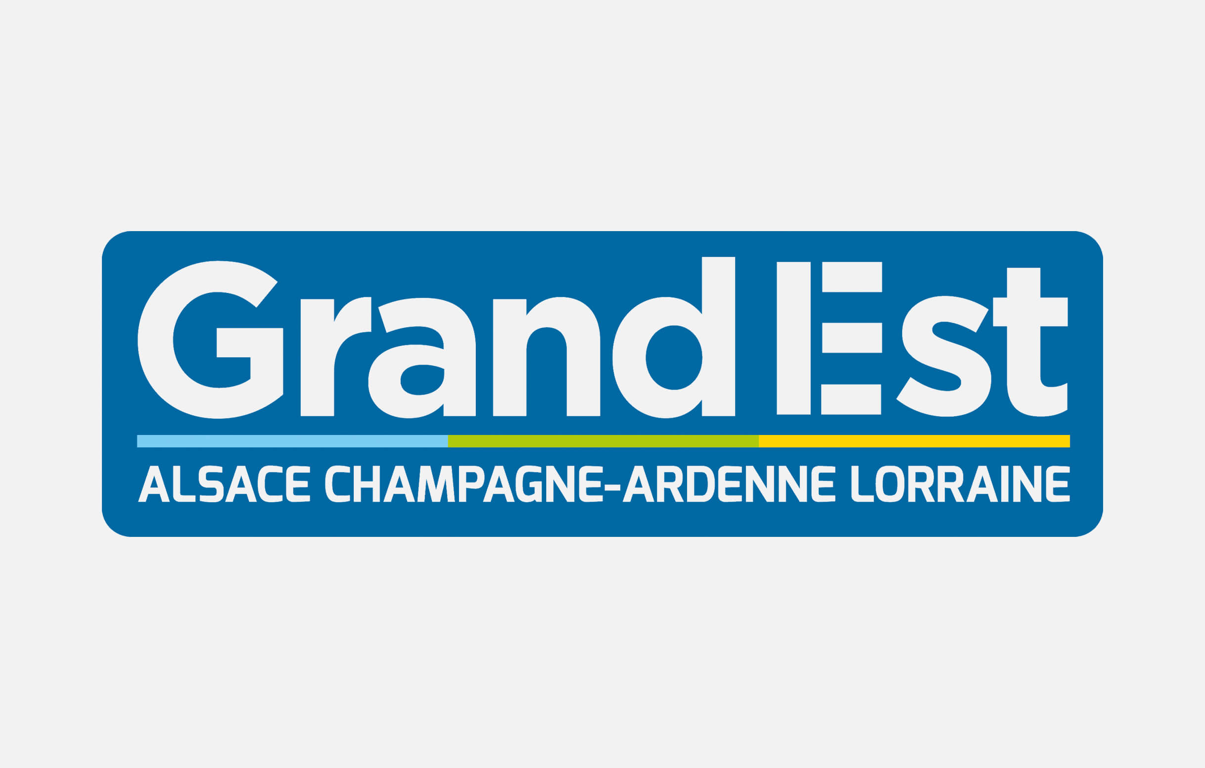 région grand est