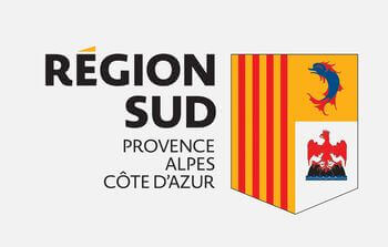 région sud