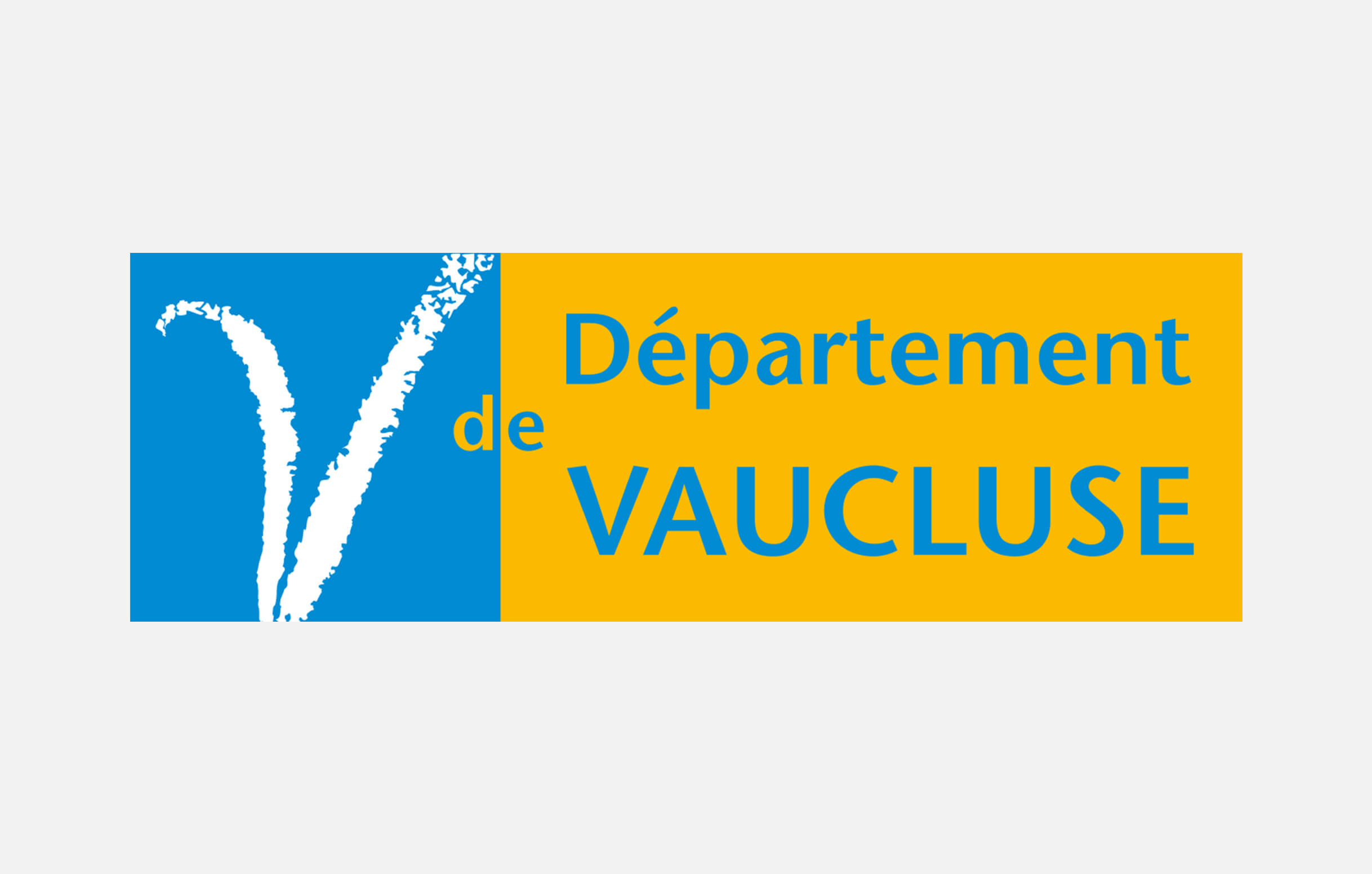 Departement vaucluse