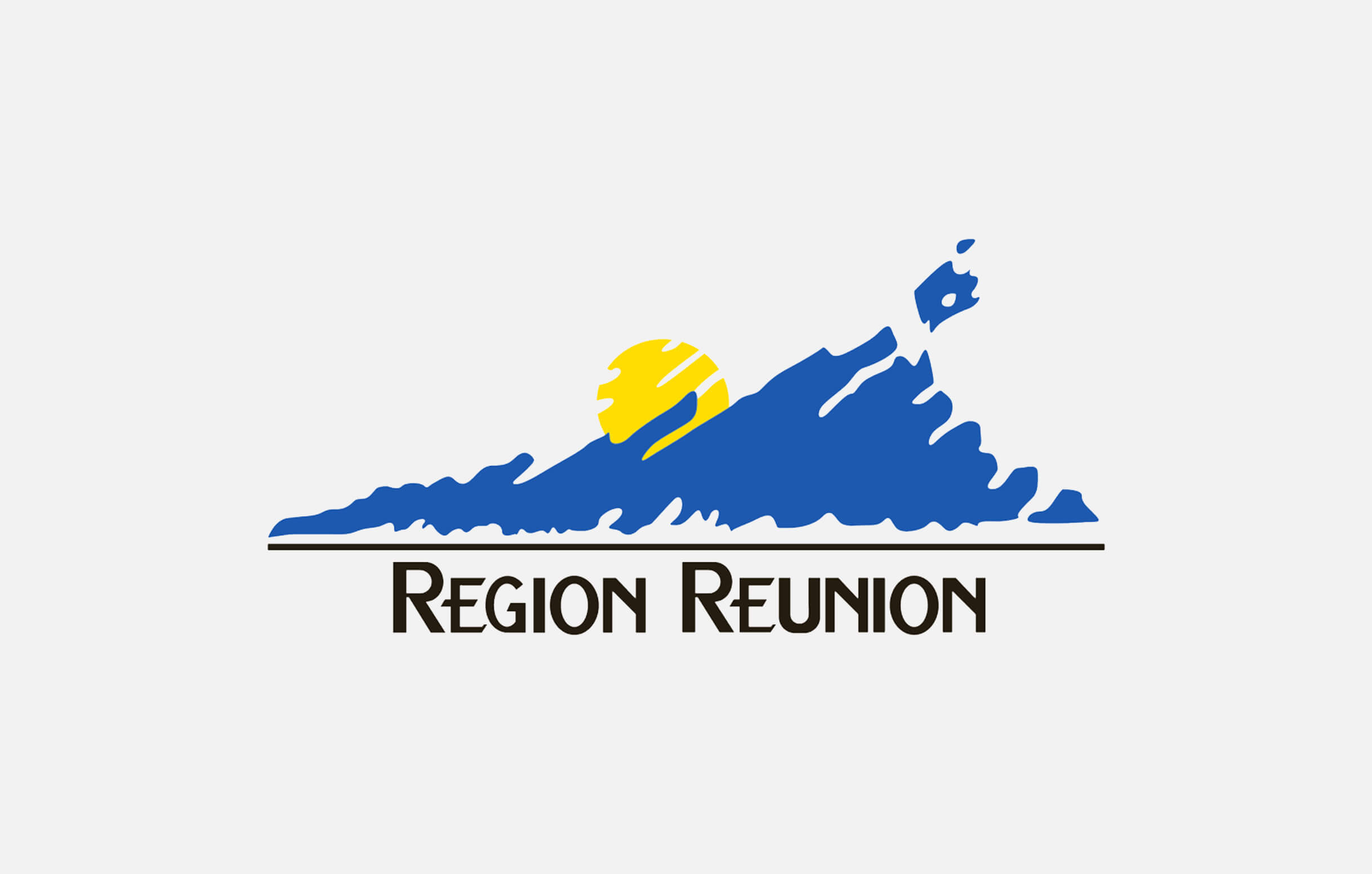 Region reunion