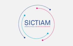 Logo Sictiam