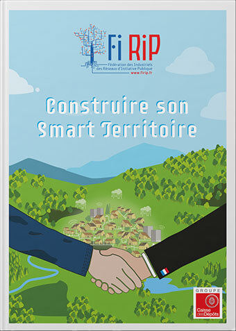 Cabinet de conseil - SMart grids