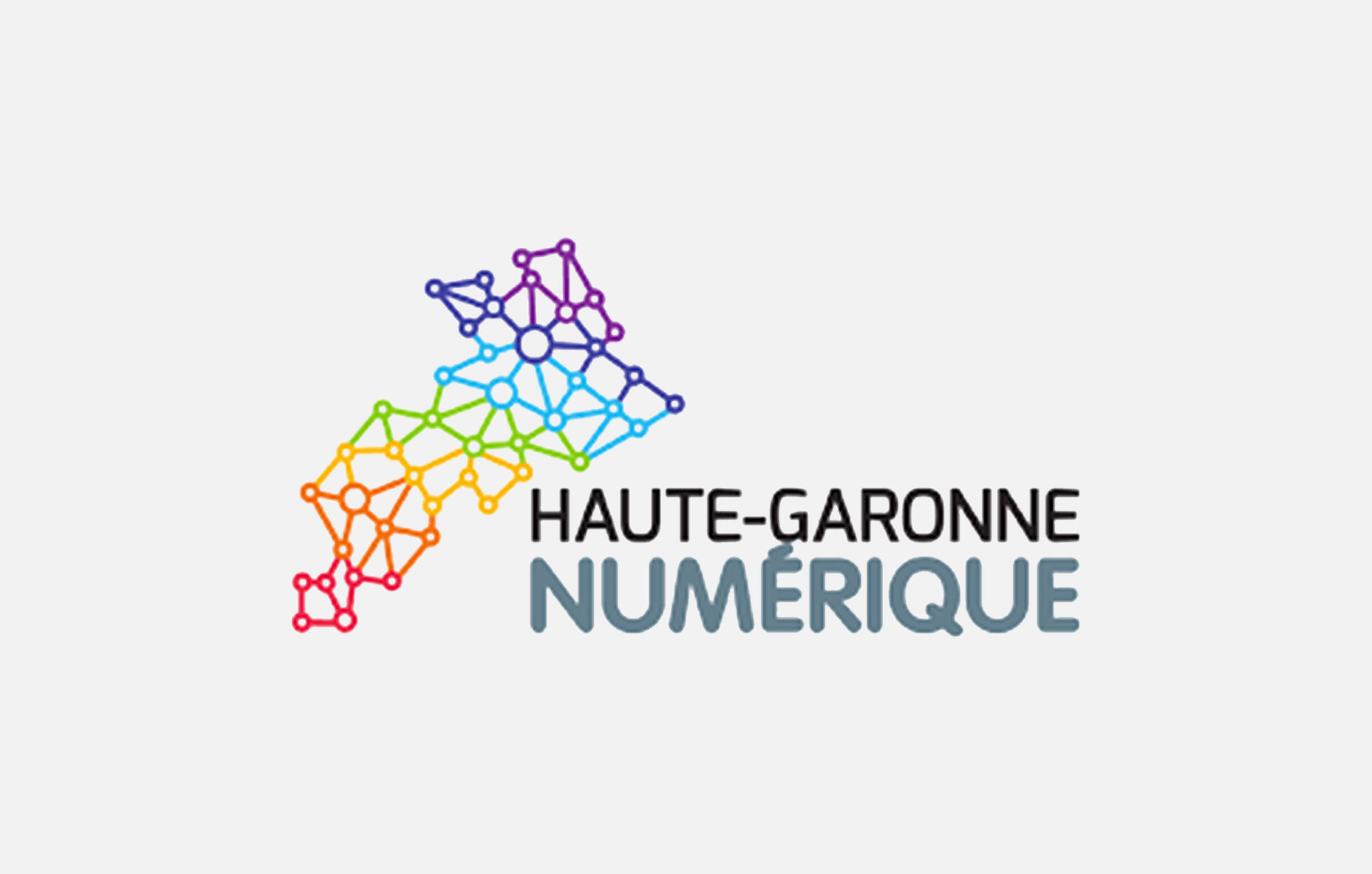 Haute Garonne Numérique - Tactis