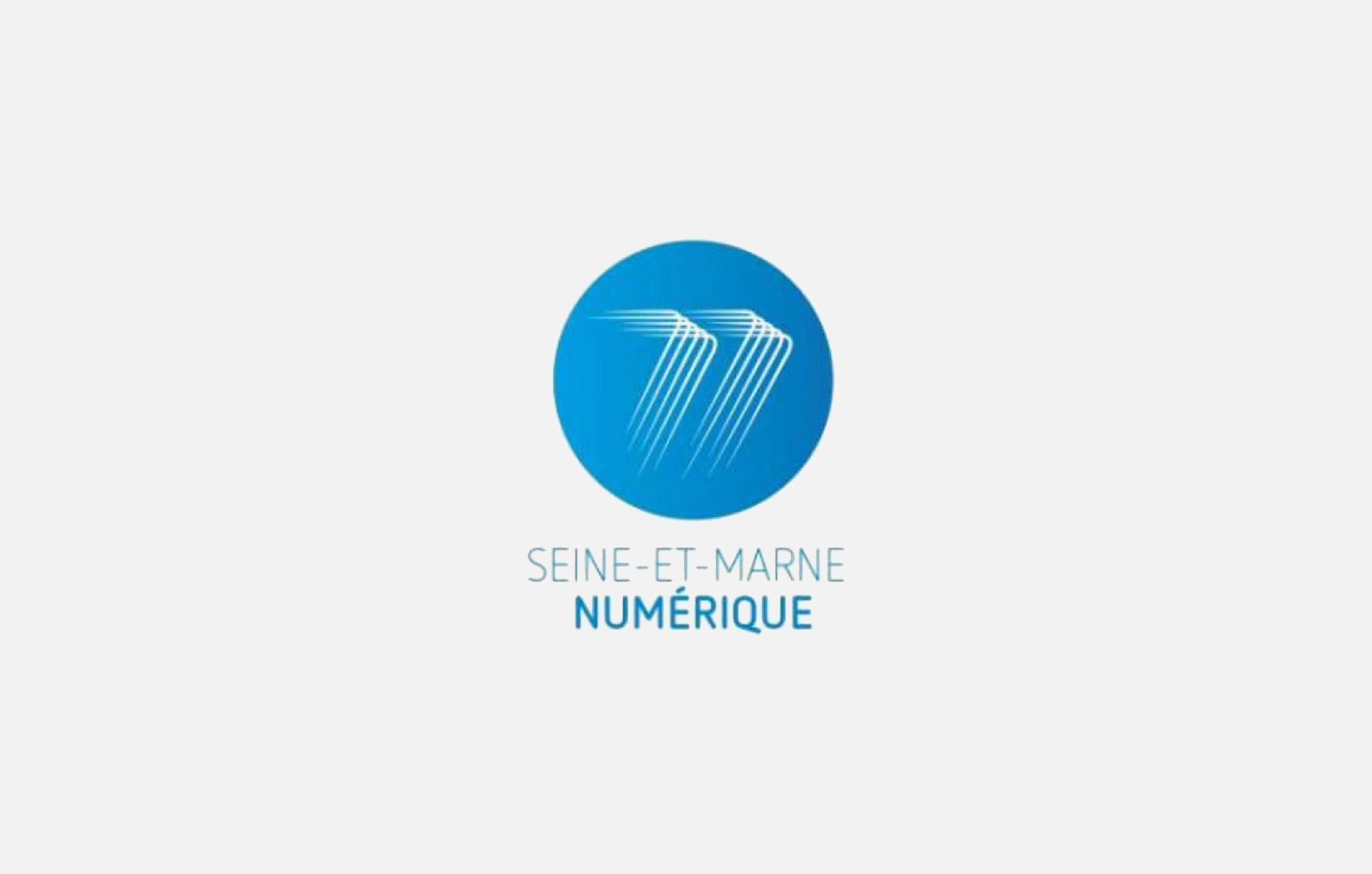 Seine et Marne Numérique - Tactis