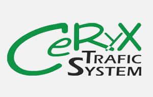 ceryx-trafic-system