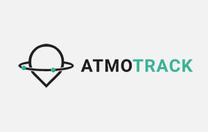 Logo Atmotrack