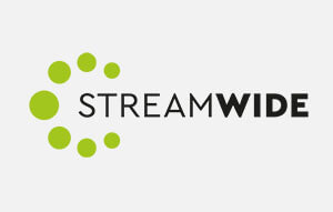 Logo Streamwide