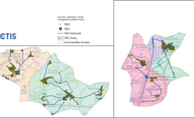 Network-design-FTTH