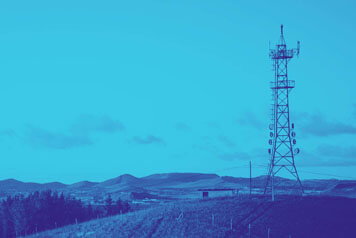 Couverture 5G