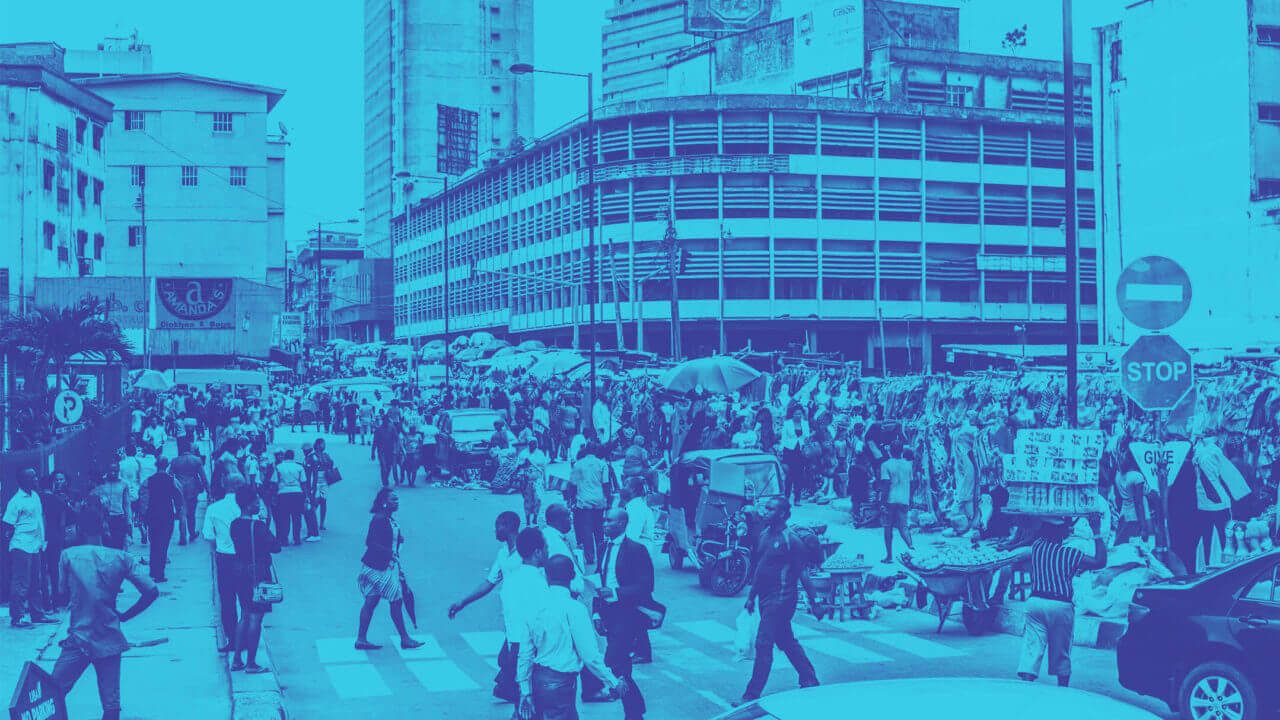 Tactis - Vers des villes plus durables en Afrique ?