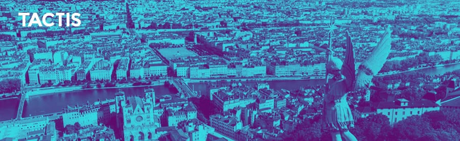 Lyon Smart City