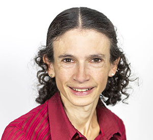 Florence Erpelding - expert 5G 