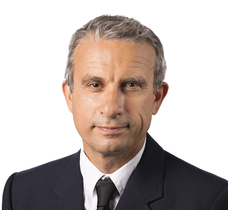 Thierry Barbaut - tactis