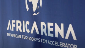 Africarena Tunisie