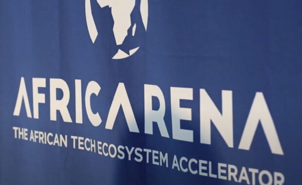 Africarena Tunisie