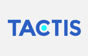 Logo Tactis