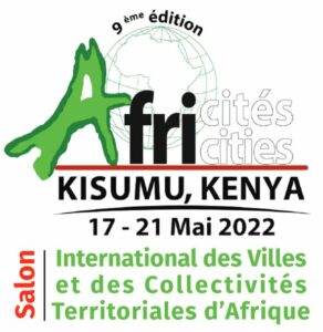 AfriCités - Tactis