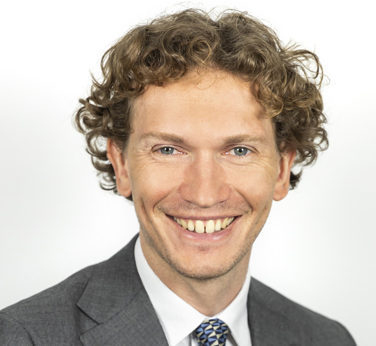 Florian Huc