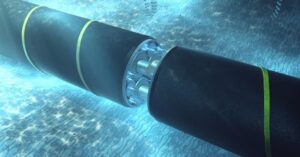Des autoroutes numériques, 20.000 lieues sous les mers