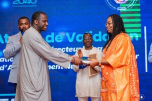 La Guinée tient désormais ses schémas directeurs informatique (SDIN) et d’aménagement numérique (SDAN)