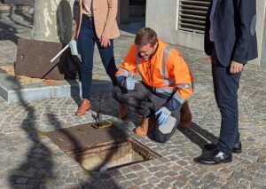 a FNCCR a dévoilé le 28 novembre 2024 les premiers résultats du deuxième observatoire des territoires durables et connectés.