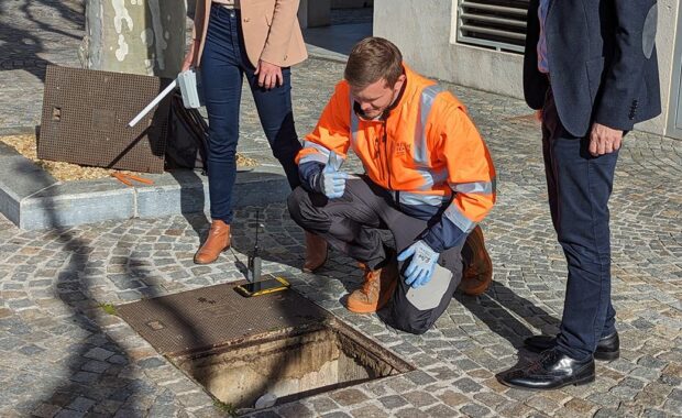 a FNCCR a dévoilé le 28 novembre 2024 les premiers résultats du deuxième observatoire des territoires durables et connectés.