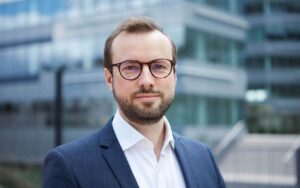 Entretien avec Guillaume Soulères, expert IoT chez Tactis