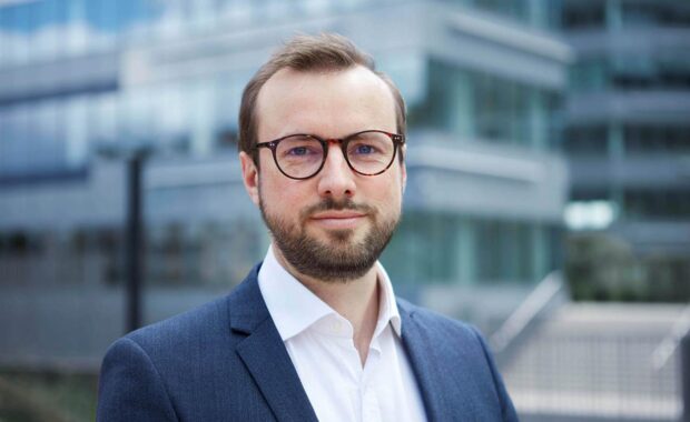 Entretien avec Guillaume Soulères, expert IoT chez Tactis