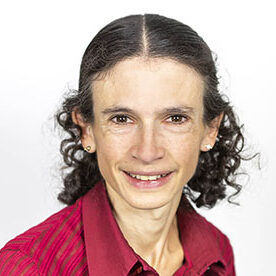 Florence Erpelding - expert 5G